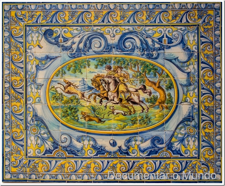 Talavera de la Reina, roteiro Talavera de la Reina, o que visitar em Talavera de la Reina, cerâmica de Talavera de la Reina