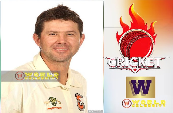  Ricky Ponting: The Australian Cricket Maestro