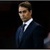 Real Madrid sack Julen Lopetegui after humiliation at Barcelona