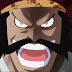 10 Karakter Terkuat One Piece 