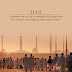 Pilgrimage (Hajj) - The Fifth Pillar of Islam