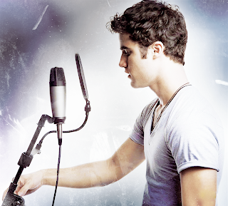 Darren Criss