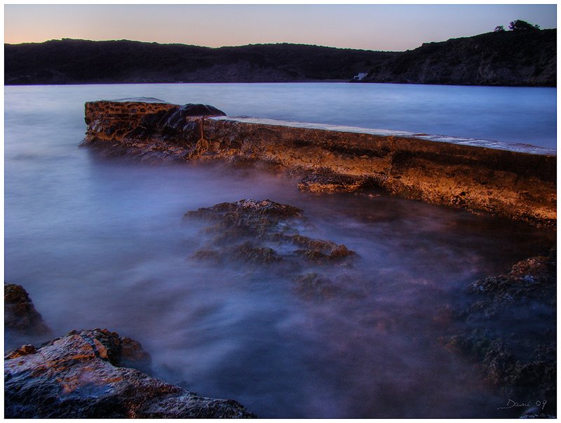 34.Aquel viejo muelle