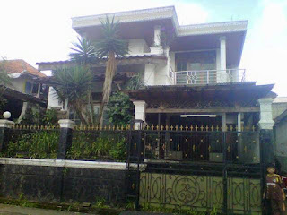 Rumah Dijual Ciawi Bogor