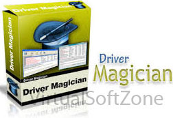 driver magician 3.9 free download