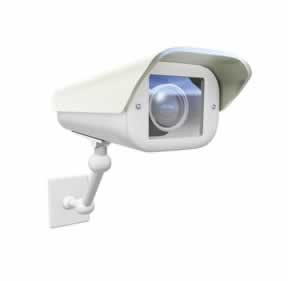 digital security camera