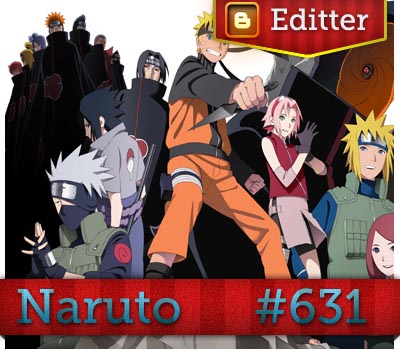 Baca Manga Komik Naruto 631 Terbaru Bahasa Indonesia, Download Manga Naruto