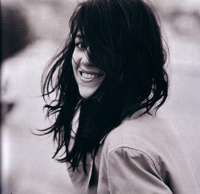 CHARLOTTE GAINSBOURG