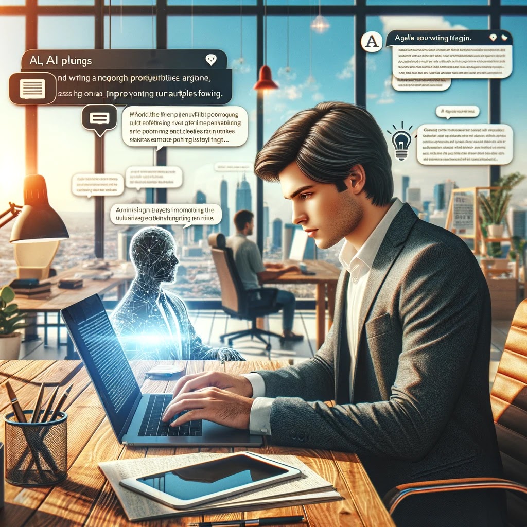 Best Practices for Using ChatGPT for Article Writing