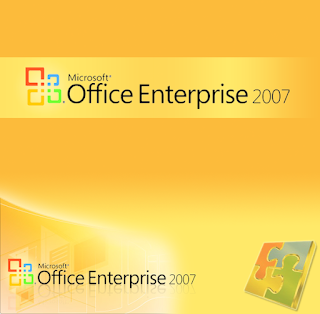Microsoft office 2007 enterprise full package installation