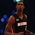 Bosh out of All-Star Game, Horford in