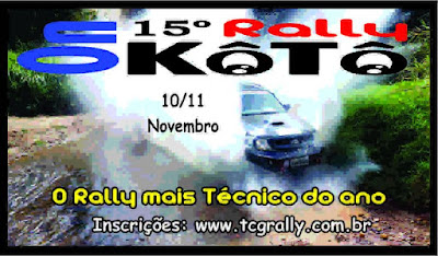 15º Rally On Kô