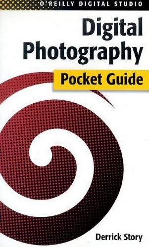 Digital Photography Pocket Guide