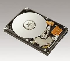 ความรู้เกี่ยวกับ Hard disk เพื่อความเข้าใจและการใช้งาน อย่างมีประสิทธิภาพ