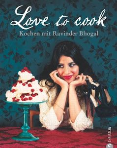 Love to cook