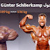 خطط تحول Günter Schlierkamp