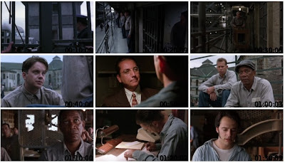 The Shawshank Redemption (1994)