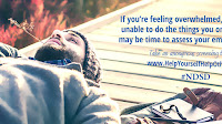 Where Can I Seek Help For Depression