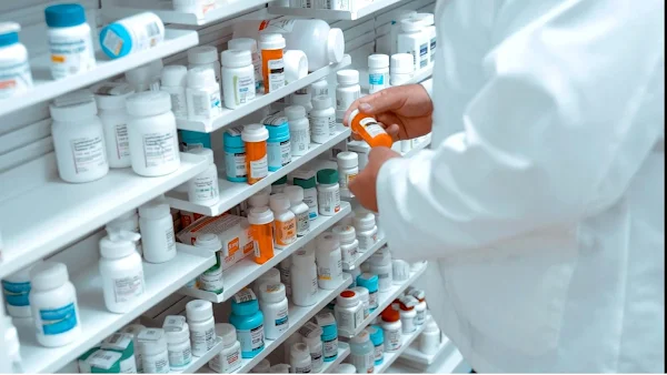 ΗΠΑ: Ο Μπάιντεν μειώνει τις τιμές 10 φαρμάκων. Η αντίδραση των φαρμακοβιομηχανιών