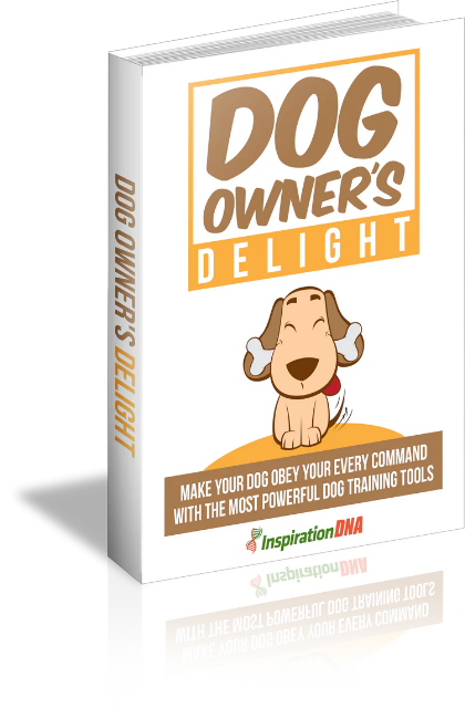 Dog Health eBook