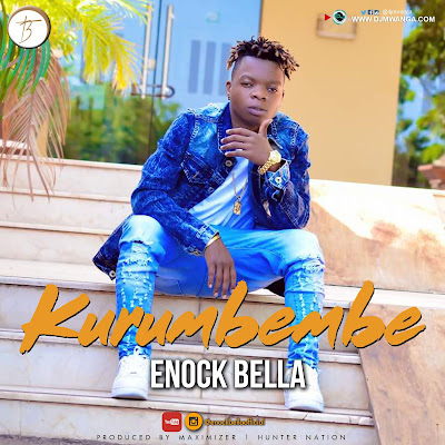 Audio | Enock Bella - Kurumbembe | Download