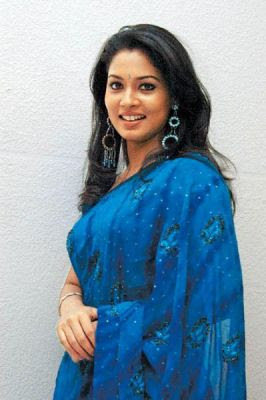 Actress Pooja Umashankar sexy Photo