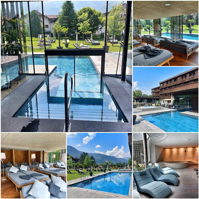 wellness hotel alto adige