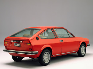 Alfa Romeo Alfasud Sprint 1.5 Veloce 1979 (2)