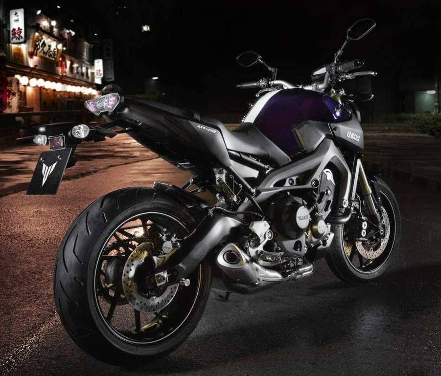 Foto Motor Yamaha 250 Terbaru