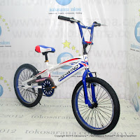 Sepeda BMX Highwind HW20-204 20 Inci