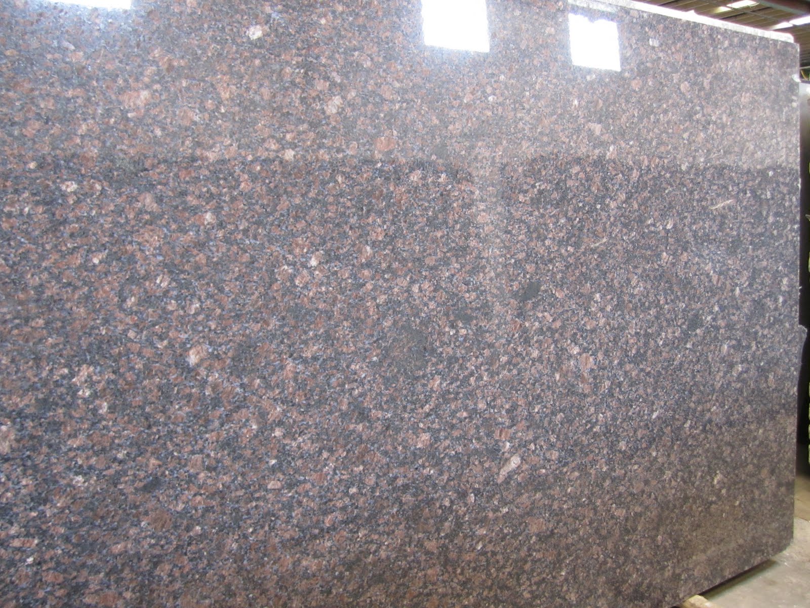 Imperial Brown Granite