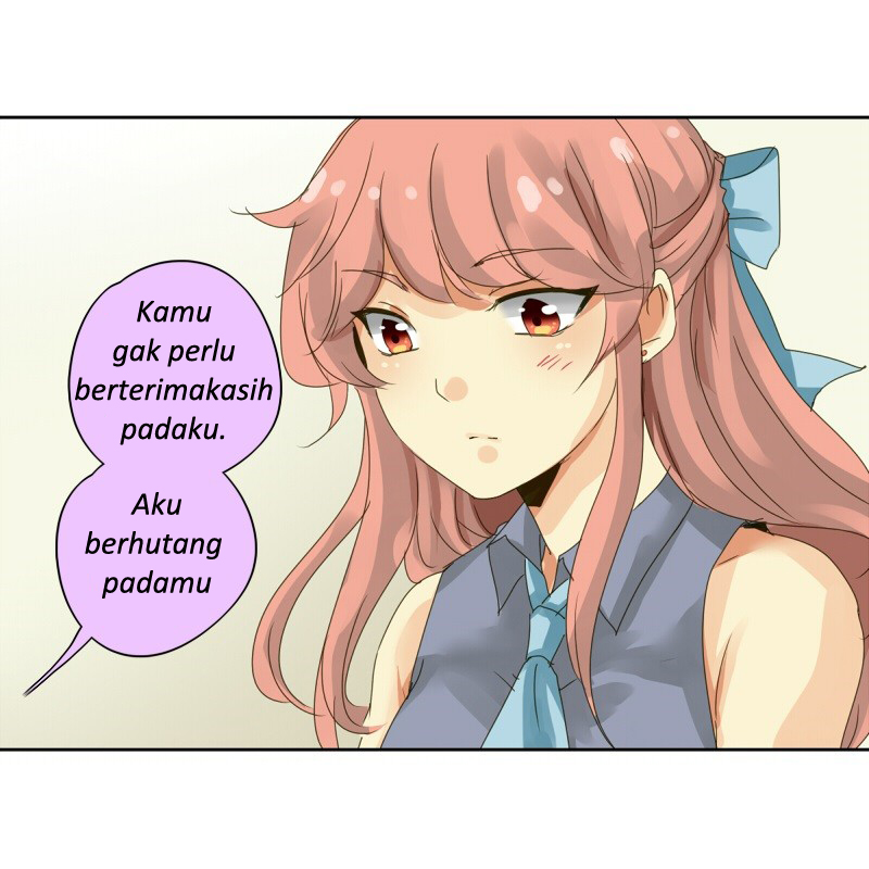 Webtoon UnOrdinary Bahasa Indonesia Chapter 25