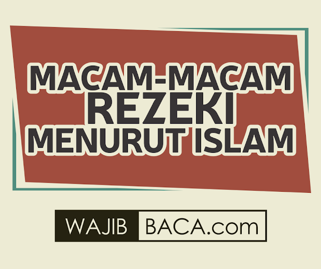 Terupdate 14+ Pertanyaan Tentang Harta Dalam Ekonomi Islam 