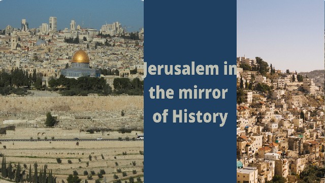 Jerusalem