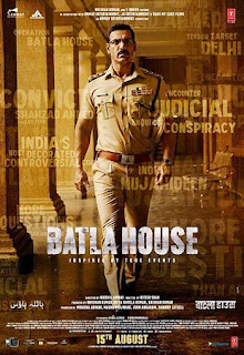 Batla house full movie free download in 720p hd, Movie collection & Movie review