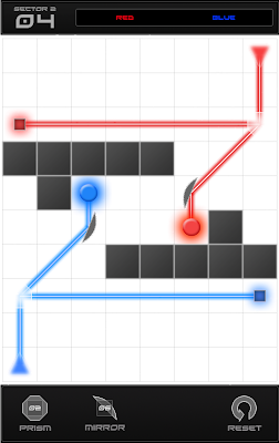 Refraction Sector 2 Level 4