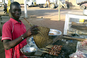 1 District 1 Factory: Government Opens 200 Khebab Factories In Accra, Bolga and Kumasi