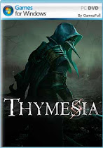 Descargar Thymesia MULTi10 – ElAmigos para 
    PC Windows en Español es un juego de Accion desarrollado por OverBorder Studio