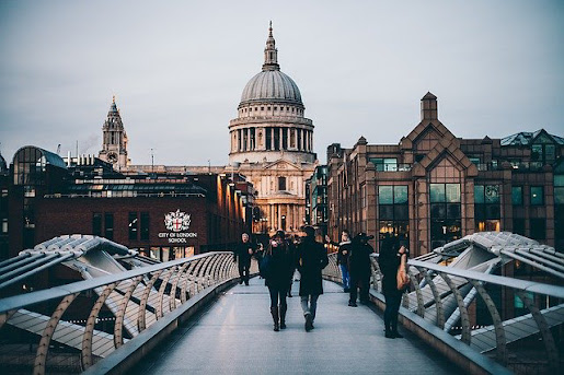 UK Welcoming Altitude of Discipline in Society