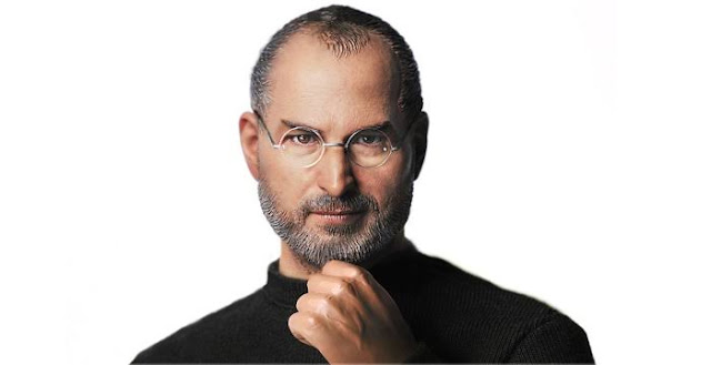 Steve Jobs Biography in hindi