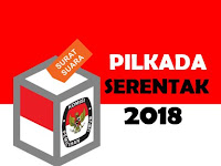 Pilkada Serentak 2018