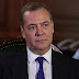 Medvegyev: "Zelenszkijt el kell fogni, és bíróság elé kell állítani vagy likvidálni kell”