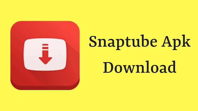 Snaptube Apk Download - Download app