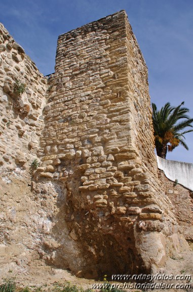 Torre Alhaquime