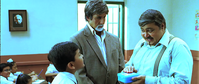Bhoothnath 2008 Full Hindi Movie 720p BluRay