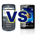 Symbian vs Android