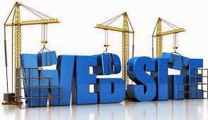 thiết kế website bất động sản