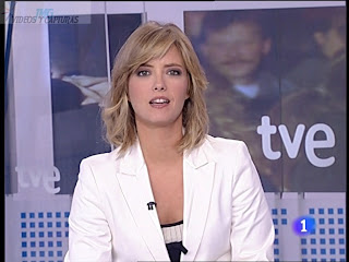 MARIA CASADO, Chaqueta blanca, Guapisima (03.10.10)