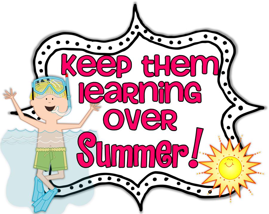 Keep Them Learning Over The Summer And A Giveaway Little Minds At Work