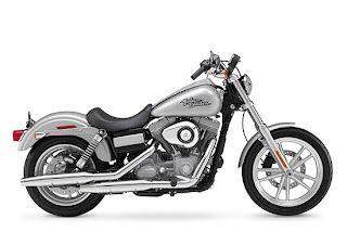 New Motorcycles for Sale Harley-Davidson Dyna Super Glide FXD 2010